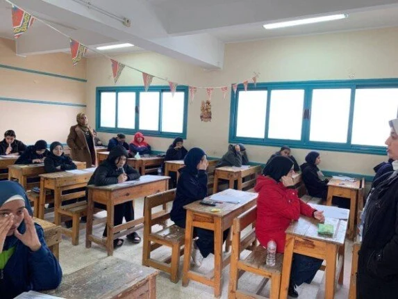 تحويلات أولى ثانوي 2026 تعرف على الشروط والضوابط الجديدة للنقل وأسهل الطرق للالتحاق بالمرحلة الثانوية