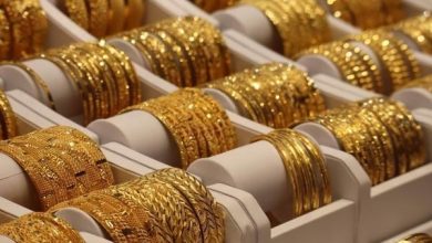 تذبذب عالمي في أسعار الذهب مع تثبيت الفائدة الأمريكية وارتفاع محلي منتصف اليوم