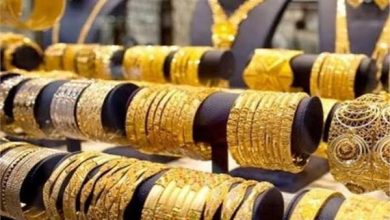 تراجع الذهب العالمي بأكثر من 25 دولارًا مع بدء التداولات