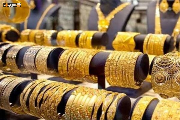 تراجع الذهب العالمي بأكثر من 25 دولارًا مع بدء التداولات