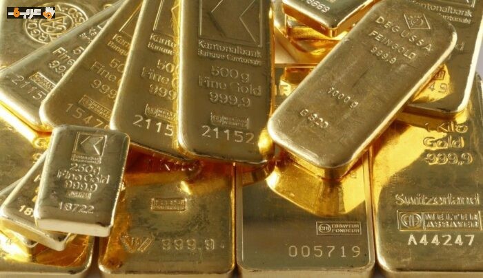تراجع الذهب محليًا رغم ارتفاع الدولار وعيار 21 يصل 5860 جنيهًا