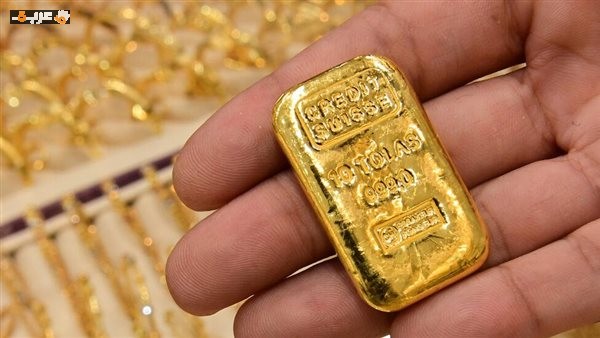 تراجع مفاجئ في أسعار سبائك الذهب اليوم في مصر