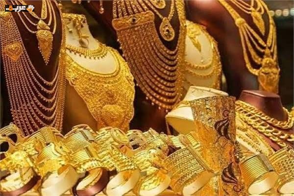 تزامنًا مع منتصف تعاملات الجمعة 17 يوليو تحرك مفاجئ في أسعار الذهب