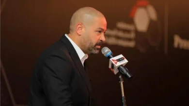 تصاعد المنافسة في انتخابات رابطة الأندية ودعم 12 نادياً لأحمد دياب مع تحركات الأهلي والزمالك