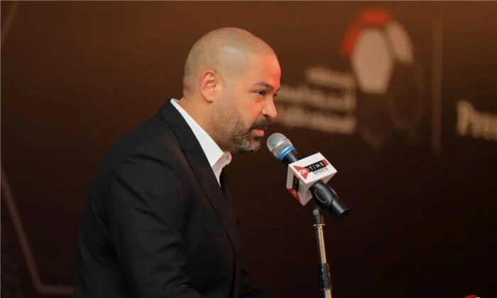 تصاعد المنافسة في انتخابات رابطة الأندية ودعم 12 نادياً لأحمد دياب مع تحركات الأهلي والزمالك