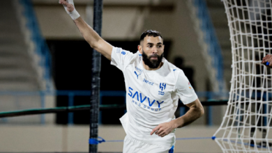 تطورات مثيرة في مستقبل كوليبالي وبنزيما داخل الهلال بعد الإصابة