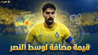 تعرف على أبرز مميزات صفقة النصر الجديدة سامو كوستا