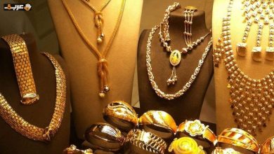 تعرف على أحدث سعر الذهب في مصر اليوم