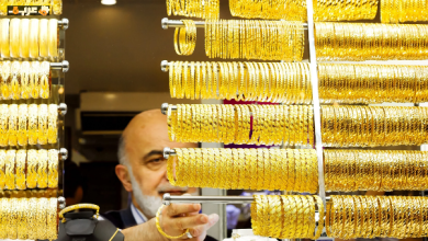 تعرف على أسعار الذهب في مصر اليوم 30 يوليو 2026