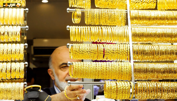 تعرف على أسعار الذهب في مصر اليوم 30 يوليو 2026