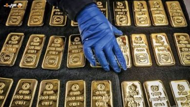 تعرف على أسعار سبائك الذهب عيار 24 بأوزان 1 و5 جرام اليوم