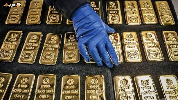 تعرف على أسعار سبائك الذهب عيار 24 بأوزان 1 و5 جرام اليوم
