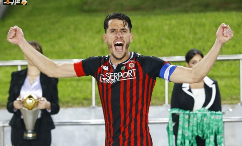 تعرف على بلعيد الهداف الجديد للتعاون الذي يشعل الملاعب