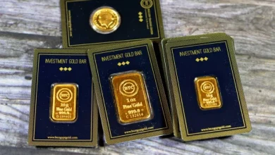 تعرف على سعر الجنيه الذهب في مصر اليوم 9 يوليو 2026