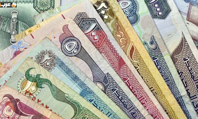 تعرف على سعر الريال والدرهم اليوم في بنك مصر والبنك الأهلي