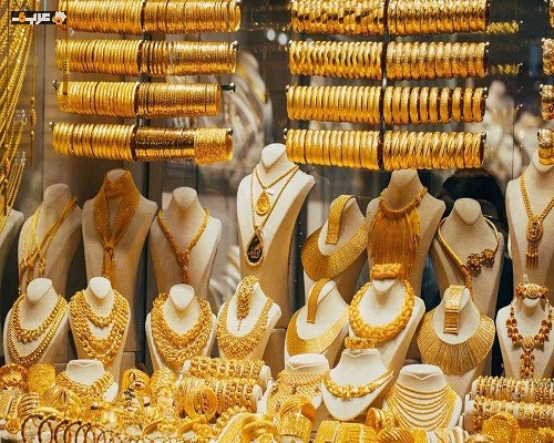 تعرف على سعر ذهب عيار 18 في مصر صباح الخميس 30 يوليو 2026