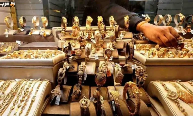 تعرف على سعر ذهب عيار 21 في مصر بعد التراجع الأخير الثلاثاء 21 يوليو 2026
