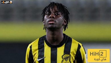 تعرف على صهيب هوساوي الهدف الجديد للهلال