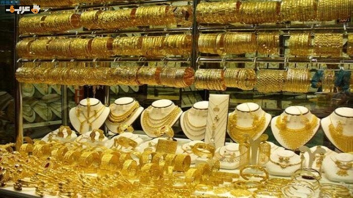 تعرّف على سعر الذهب في مصر اليوم مفصلًا لجميع العيارات والجنيه الذهب