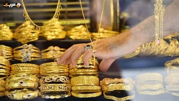 تفاصيل أسعار الذهب في مصر اليوم الاثنين 6 يوليو 2026