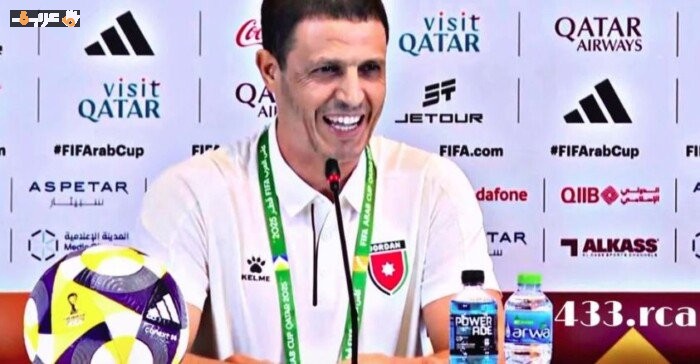 تقارير تكشف رفض المغربي جمال السلامي عرض نادي الزمالك