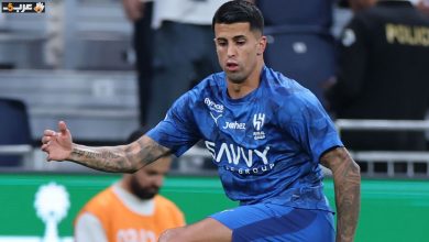 تمرد جواو كانسيلو على الهلال إثر قرار زعيم النادي والمفاجئ للانتقال إلى برشلونة