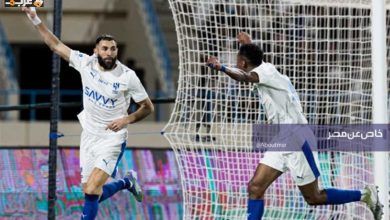 تمسك كريم بنزيمة يشعل أزمة الهلال ويقود لرفض مقترح صيفي قوي