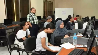 تنسيق الثانوية العامة 2026 في الجيزة الحد الأدنى الرسمي لدرجات القبول وأحدث التفاصيل الكاملة