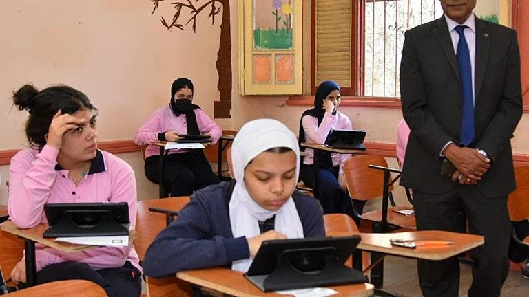 تنسيق الثانوية العامة 2026 محافظة القاهرة تعرف على الحد الأدنى للقبول وشروط الالتحاق بالمدارس الحكومية