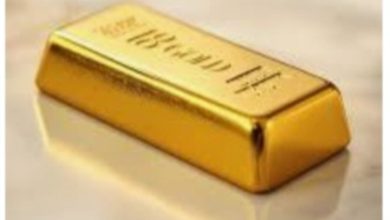 ثبات أسعار الذهب في مصر السبت وعيار 21 يصل إلى 5810 جنيهات
