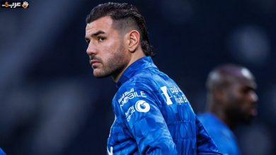 ثيو هيرنانديز يصدم الهلال وخطة بشكتاش تغير وجهتها لداروين نونيز