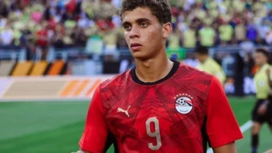 جمال عبد الحميد يؤكد أن حمزة عبد الكريم قائد منتخب مصر المستقبلي ويكشف عن دعمه لبرشلونة