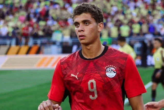 جمال عبد الحميد يؤكد أن حمزة عبد الكريم قائد منتخب مصر المستقبلي ويكشف عن دعمه لبرشلونة