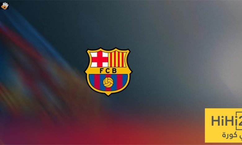 جماهير برشلونة تضغط لحذف صورة ابن لاماسيا المثيرة للجدل