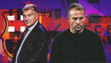 جوان لابورتا يحسم الأمر الصيف ضائع ولا موسم كبير في انتظار برشلونة