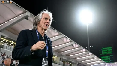 جورجي جيسوس يتولى قيادة منتخب البرتغال رسمياً