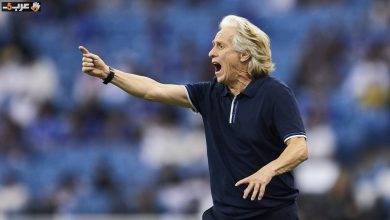 جورجي جيسوس يعود إلى البرتغال عبر بوابة المنتخب الأول