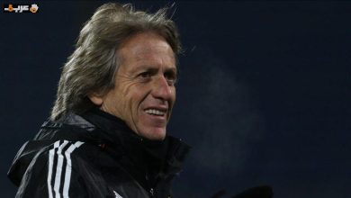 جورجي جيسوس يقتحم تدريب المنتخب البرتغالي الأول بخطوة مفاجئة