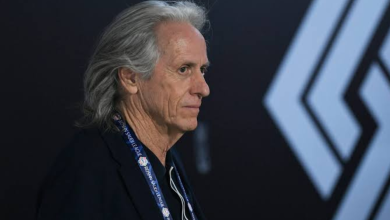 جورجي جيسوس يقود منتخب البرتغال بديلاً لروبرتو مارتينيز