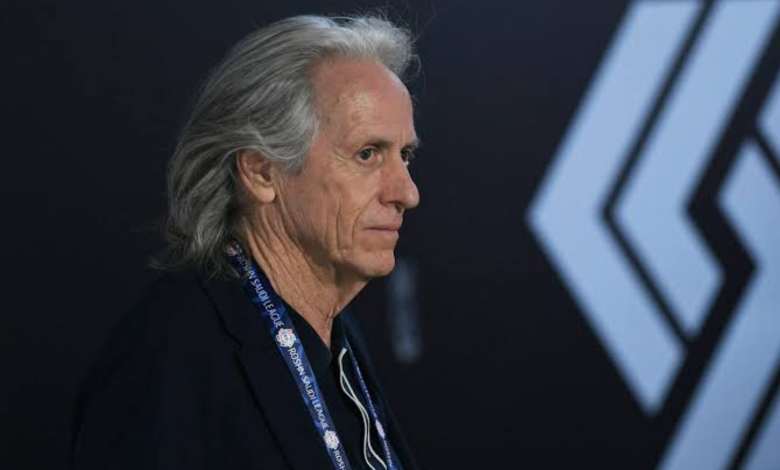 جورجي جيسوس يقود منتخب البرتغال بديلاً لروبرتو مارتينيز