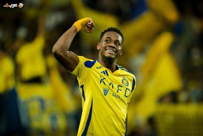 جون دوران يغازل النصر ويشعل التكهنات بعودة مثيرة
