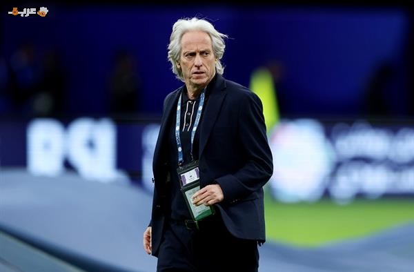 جيسوس يقود منتخب البرتغال في كأس العالم 2026 بعد الإقصاء المبكر
