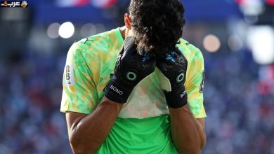 حارس أوروبي يقترب من الهلال وسط تكهنات برحيل بونو