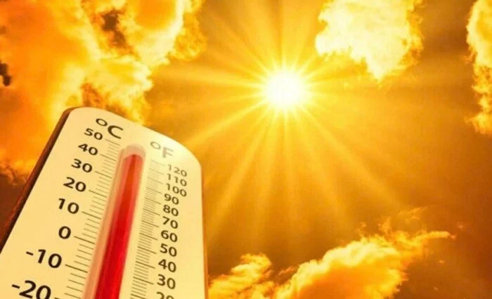 حالة الطقس غدا الأرصاد تحذر من أجواء شديدة الحرارة وارتفاع نسبة الرطوبة في البلاد