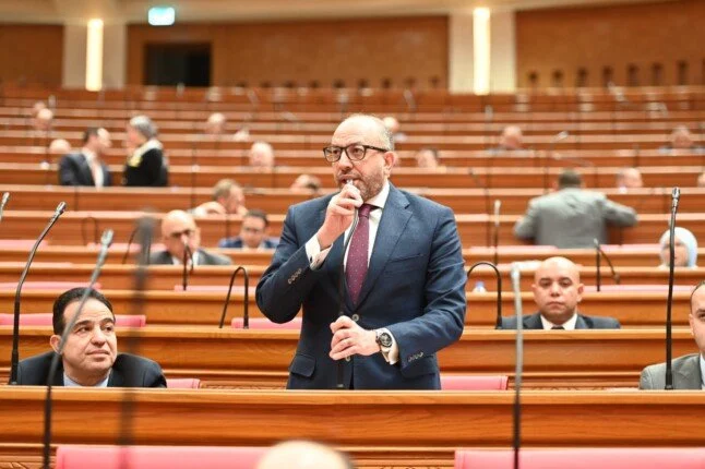 حسام المندوه يؤكد احتراف حسام عبد المجيد ليس مشكلة والجمعية العمومية هي صاحب القرار