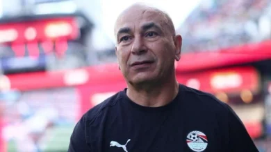 حسام حسن يؤكد عودة محمد صلاح بقوة مع المنتخب ويشيد بأفضلية المدرب الحالي