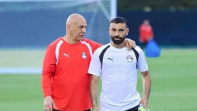 حسام حسن يكشف السبب وراء طلب ضم صلاح إلى الزمالك قبل الاحتراف ويؤكد حرصه على مصلحة مصر