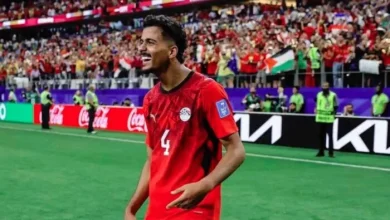 حسام عبد المجيد يكشف رفضه عروض الخليج ويتحدث عن طموحه القوي لتحقيق مكانه في أوروبا