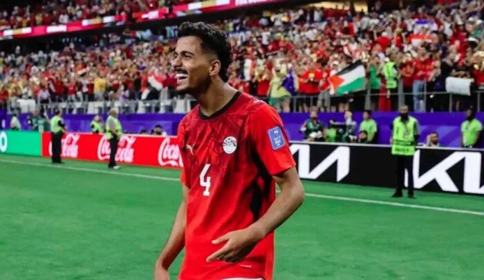 حسام عبد المجيد يكشف رفضه عروض الخليج ويتحدث عن طموحه القوي لتحقيق مكانه في أوروبا