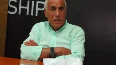 حسين لبيب يعقد اجتماعًا مع جون إدوارد لحسم ملفات الزمالك قبل انطلاق الموسم الجديد